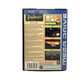 The Pagemaster Sega Megadrive