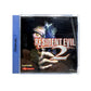 Resident Evil 2 Sega Dreamcast