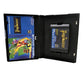 The Pagemaster Sega Megadrive