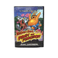 ToeJam & Earl in Panic on Funkotron Sega Megadrive