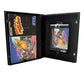 ToeJam & Earl in Panic on Funkotron Sega Megadrive