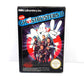 New Ghostbusters II Nintendo NES