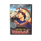 Sword of Vermilion Sega Megadrive