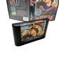 Sword of Vermilion Sega Megadrive