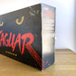 Console Atari Jaguar 64-Bit en boite (RARE)