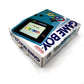 Console Nintendo Game Boy Color Teal