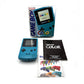 Console Nintendo Game Boy Color Teal