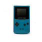 Console Nintendo Game Boy Color Teal