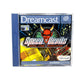 Speed Devils Online Racing Sega Dreamcast