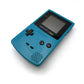 Console Nintendo Game Boy Color Teal