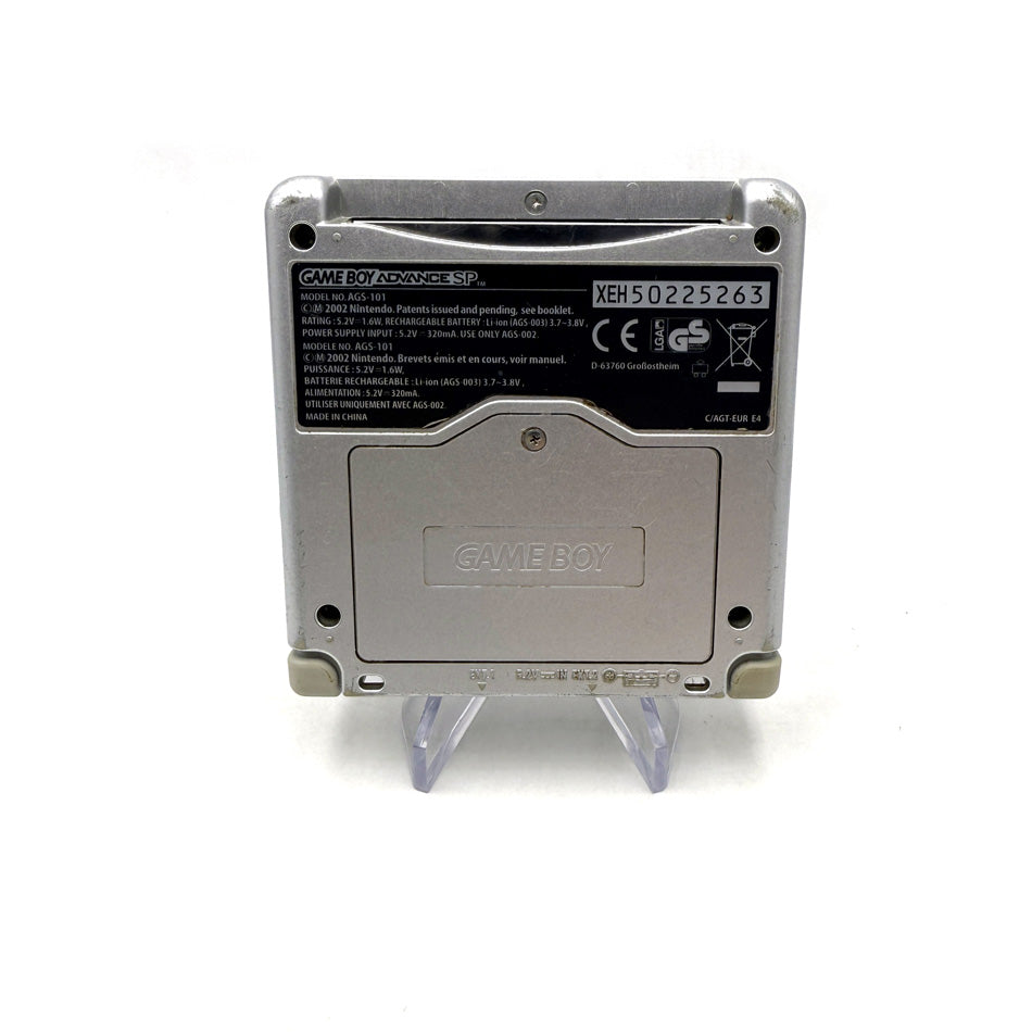 Console Nintendo Game Boy Advance SP Tribal (AGS-101)