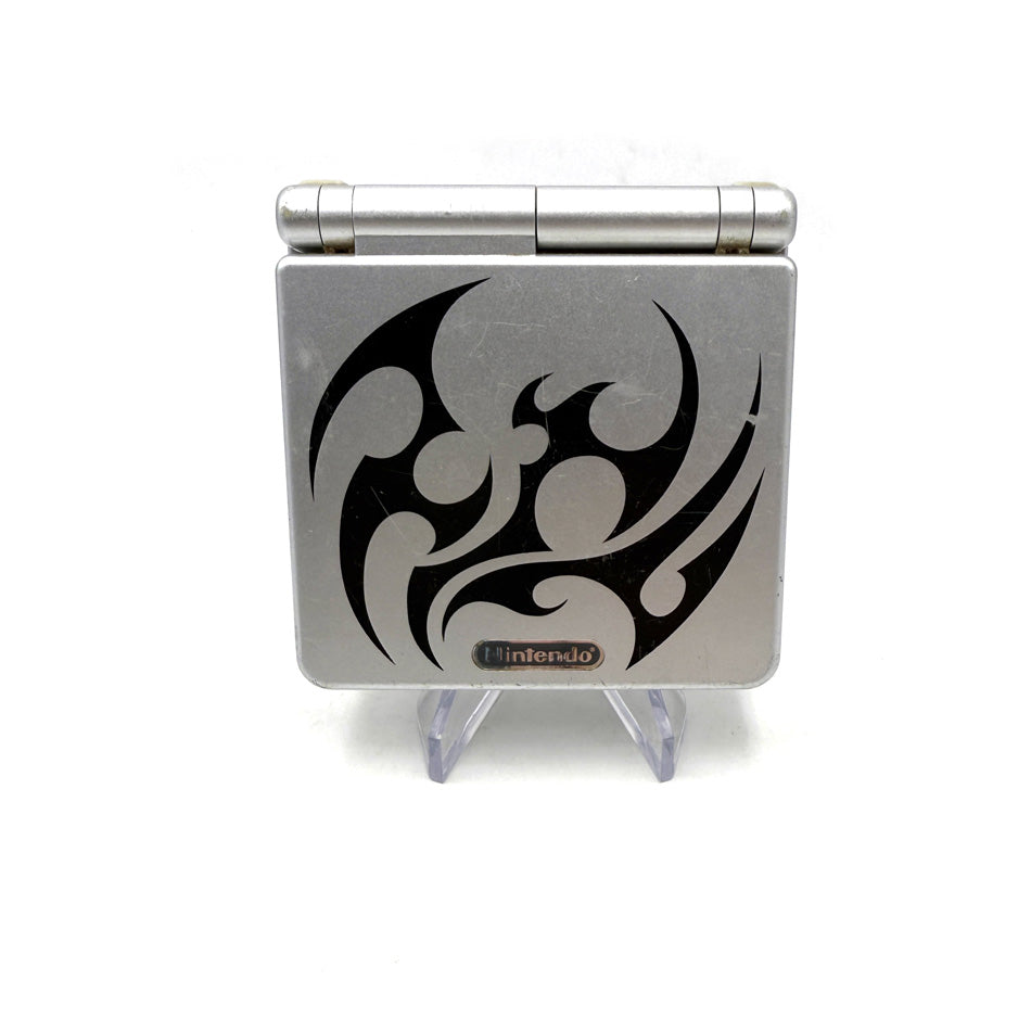 Console Nintendo Game Boy Advance SP Tribal (AGS-101)