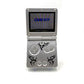 Console Nintendo Game Boy Advance SP Tribal (AGS-101)