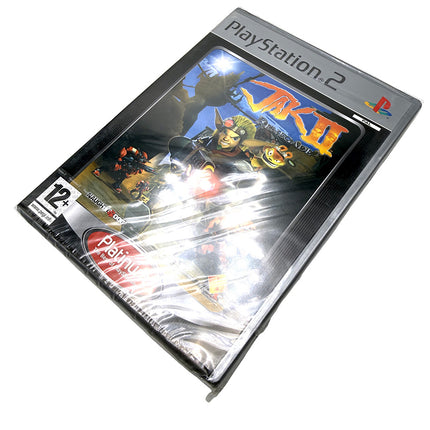 Jak II Renegade Playstation 2 (Neuf sous blister)