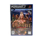 EverQuest Online Adventures Playstation 2