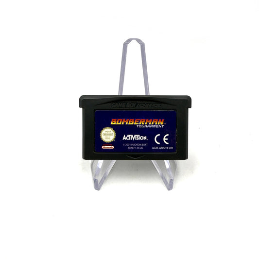 Bomberman Tournament Nintendo Game Boy Advance