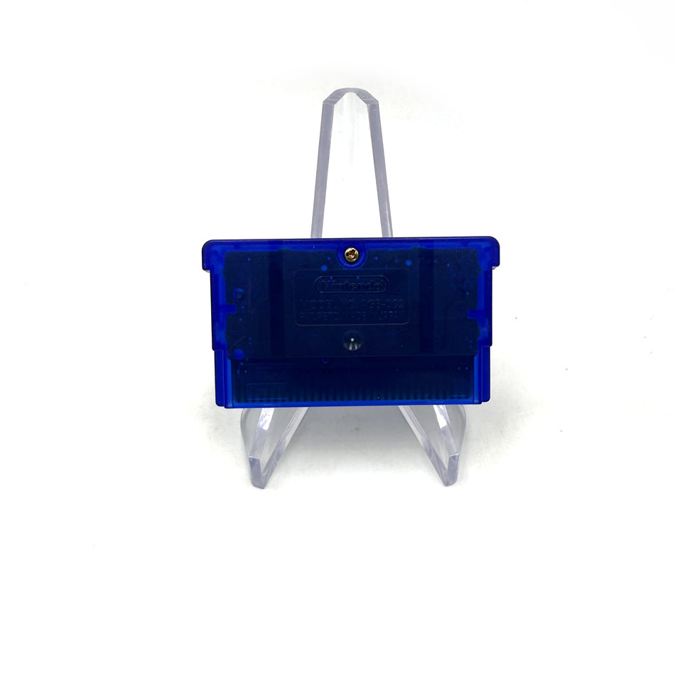 Pokemon Sapphire Version Nintendo Game Boy Advance