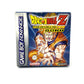 Dragon Ball Z L'Héritage de Goku Nintendo Game Boy Advance