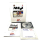 NHL 96 PC Big Box