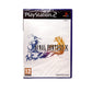 Final Fantasy X Playstation 2 (Neuf sous blister)