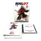 NHL 97 PC Big Box