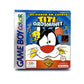 Titi & Grosminet Déjeuner En Cavale Nintendo Game Boy Color