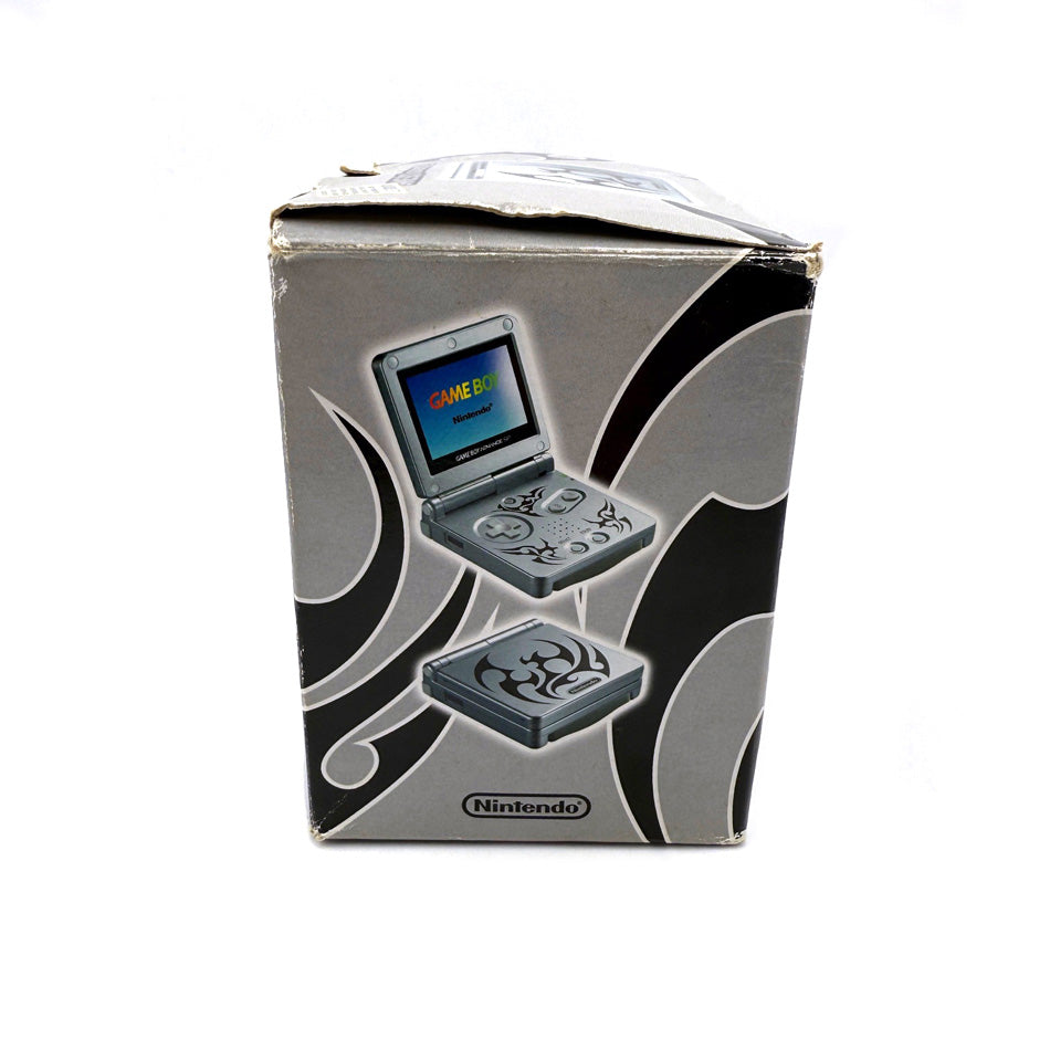 Console Nintendo Game Boy Advance SP Tribal (AGS-101)