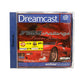 F355 Challenge Passione Rossa Sega Dreamcast