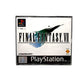 Final Fantasy VII Playstation 1