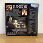 Laserdisc Junior (VF)