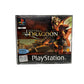 The Legend of Dragoon Playstation 1
