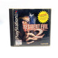 Resident Evil 2 Playstation 1