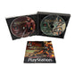 The Legend of Dragoon Playstation 1