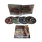 The Legend of Dragoon Playstation 1