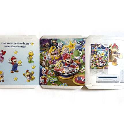 PLV Mario Party 9 Nintendo Wii