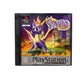 Spyro the Dragon Playstation 1