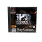 Hidden & Dangerous Playstation 1