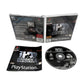 Hidden & Dangerous Playstation 1