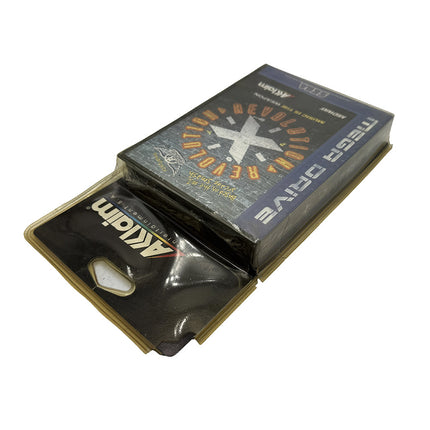 Revolution X Sega Megadrive (Neuf sous blister)