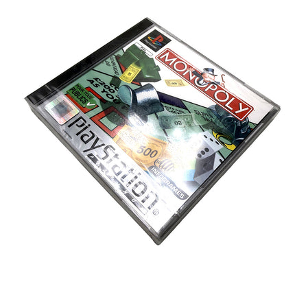 Monopoly Playstation 1 (Neuf sous blister)