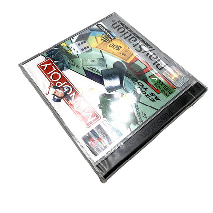 Monopoly Playstation 1 (Neuf sous blister)