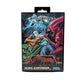Splatterhouse 2 Sega Megadrive