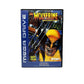 Wolverine Adamantium Rage Sega Megadrive