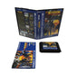 Wolverine Adamantium Rage Sega Megadrive