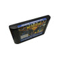 Wolverine Adamantium Rage Sega Megadrive