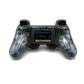 Manette Dualshock Playstation 3 Clear Smoke Grey (RARE)