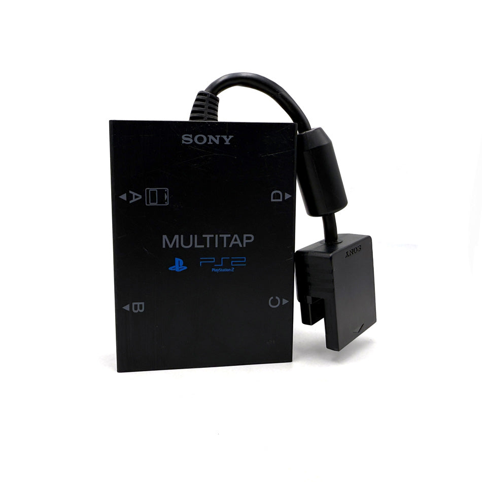 Multitap Playstation 2 (SCPH-70120)
