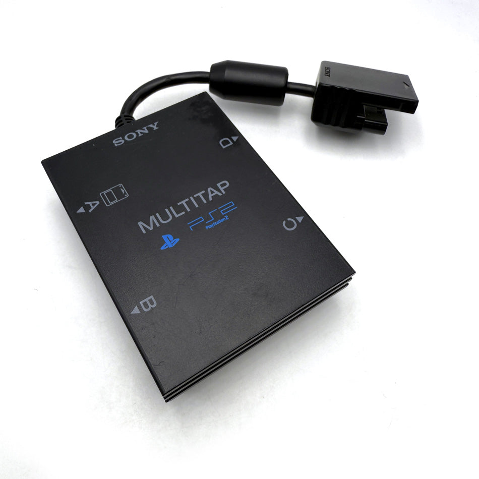 Multitap Playstation 2 (SCPH-70120)