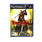 Devil May Cry 3 Playstation 2