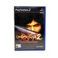 Onimusha 2 Samurai's Destiny Playstation 2